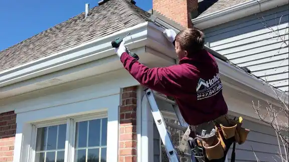 gutter services Wareham Center